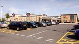 Premier Inn Southport Central Exterior