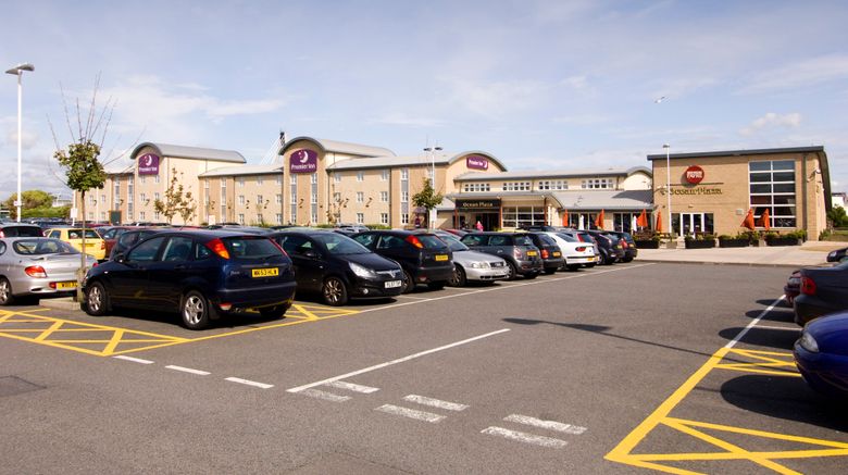 <b>Premier Inn Southport Central Exterior</b>. Images powered by <a href="https://www.leonardoworldwide.com/" title="Leonardo Worldwide" target="_blank">Leonardo</a>.