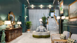 Palihotel San Diego Lobby