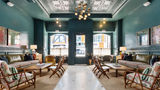 Palihotel San Diego Lobby