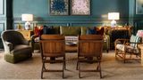 Palihotel San Diego Lobby