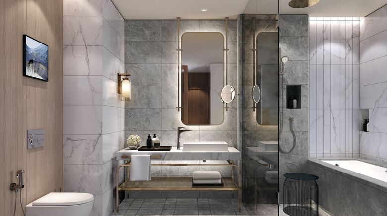 <b>Crowne Plaza Kuala Lumpur City Centre Room</b>. Images powered by <a href="https://www.leonardoworldwide.com/" title="Leonardo Worldwide" target="_blank">Leonardo</a>.
