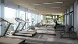 Crowne Plaza Kuala Lumpur City Centre Health Club