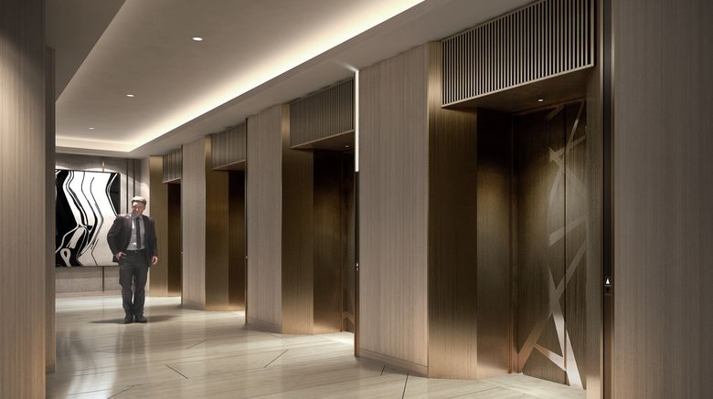 <b>Crowne Plaza Kuala Lumpur City Centre Lobby</b>. Images powered by <a href="https://www.leonardoworldwide.com/" title="Leonardo Worldwide" target="_blank">Leonardo</a>.