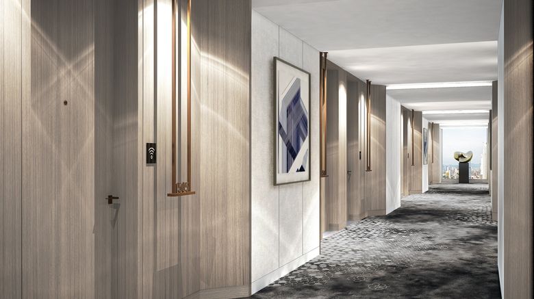 <b>Crowne Plaza Kuala Lumpur City Centre Lobby</b>. Images powered by <a href="https://www.leonardoworldwide.com/" title="Leonardo Worldwide" target="_blank">Leonardo</a>.