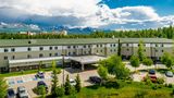 SpringHill Suites University Lake Exterior