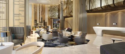 Crowne Plaza Kuala Lumpur City Centre Exterior