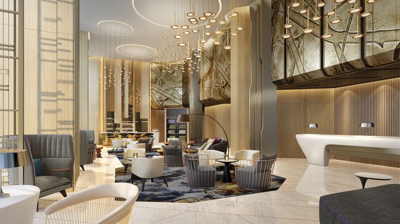 <b>Crowne Plaza Kuala Lumpur City Centre Exterior</b>. Images powered by <a href="https://www.leonardoworldwide.com/" title="Leonardo Worldwide" target="_blank">Leonardo</a>.