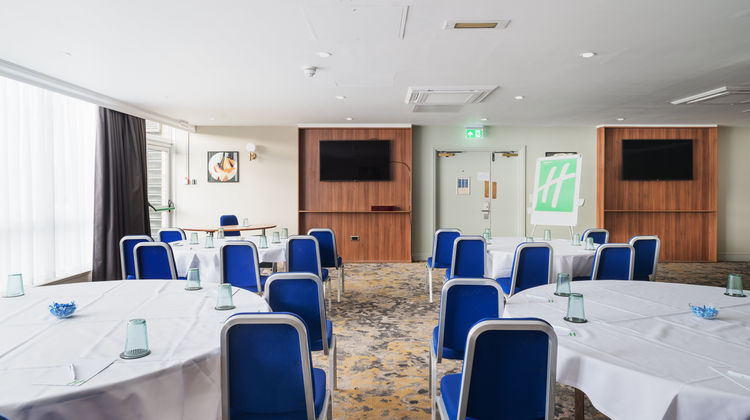 Holiday Inn Derby Nottingham Meeting