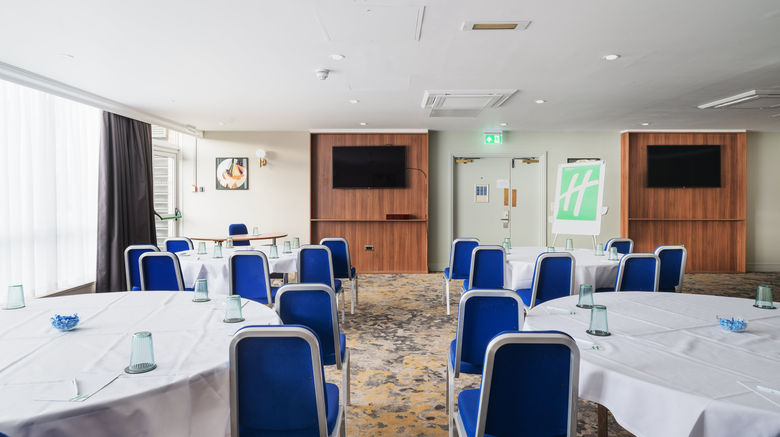 <b>Holiday Inn Derby Nottingham Meeting</b>. Images powered by <a href="https://www.leonardoworldwide.com/" title="Leonardo Worldwide" target="_blank">Leonardo</a>.