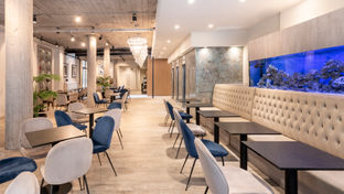 Efe Hotel & Cowork