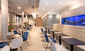 Efe Hotel & Cowork