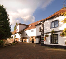 Premier Inn St. Albans-Bricket Wood Exterior