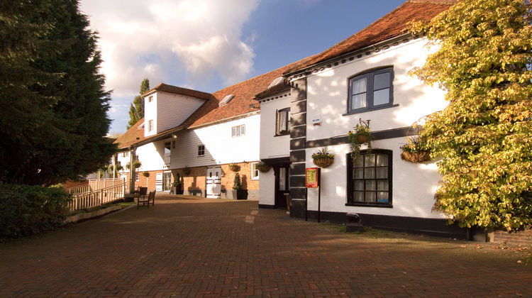 Premier Inn St. Albans-Bricket Wood Exterior