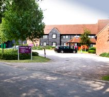 Premier Inn St. Albans-Bricket Wood Exterior