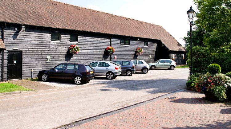 Premier Inn St. Albans-Bricket Wood Exterior