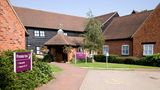 Premier Inn St. Albans-Bricket Wood Exterior