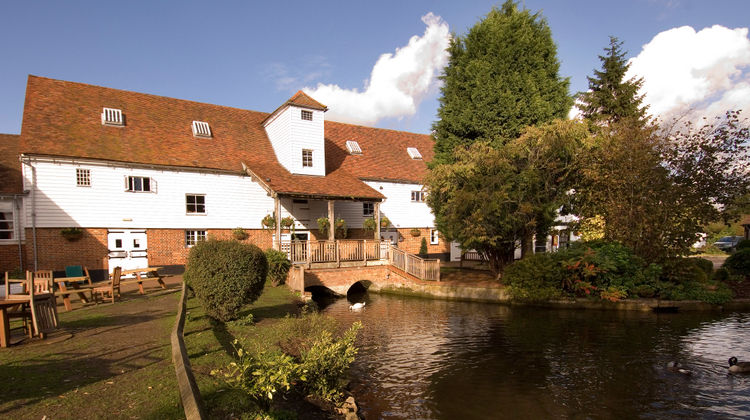 Premier Inn St. Albans-Bricket Wood Exterior