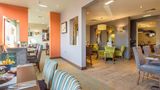 Premier Inn St Albans City Centre Restaurant