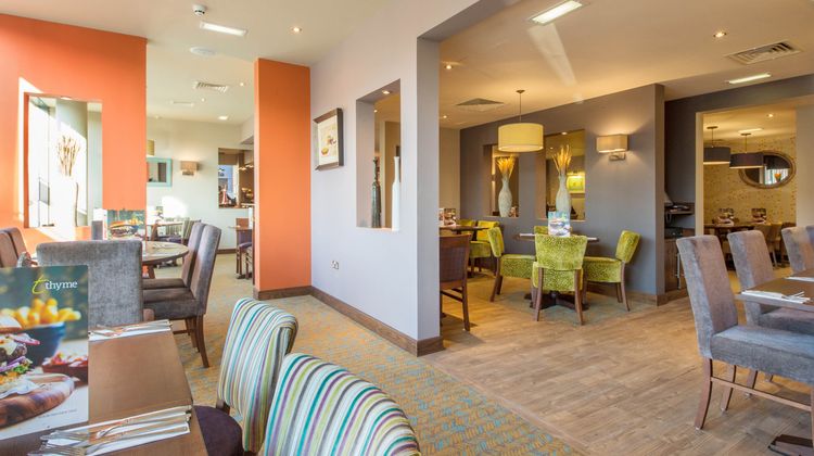 Premier Inn St Albans City Centre Restaurant