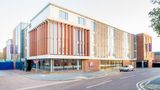 Premier Inn St Albans City Centre Exterior