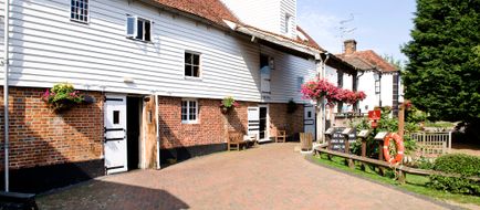 Premier Inn St. Albans-Bricket Wood Exterior