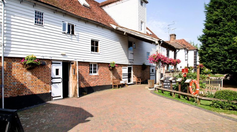 <b>Premier Inn St. Albans-Bricket Wood Exterior</b>. Images powered by <a href="https://www.leonardoworldwide.com/" title="Leonardo Worldwide" target="_blank">Leonardo</a>.