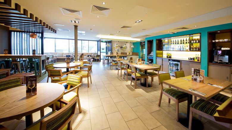 <b>Premier Inn St Andrews Restaurant</b>. Images powered by <a href="https://www.leonardoworldwide.com/" title="Leonardo Worldwide" target="_blank">Leonardo</a>.