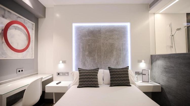 Hotel Regina Madrid Room