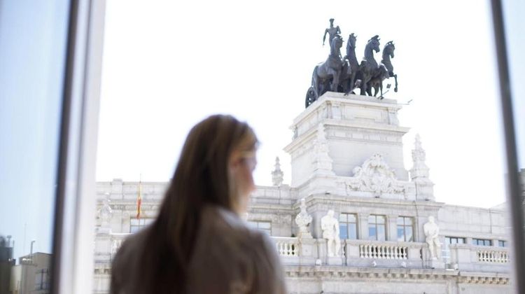 Hotel Regina Madrid Other