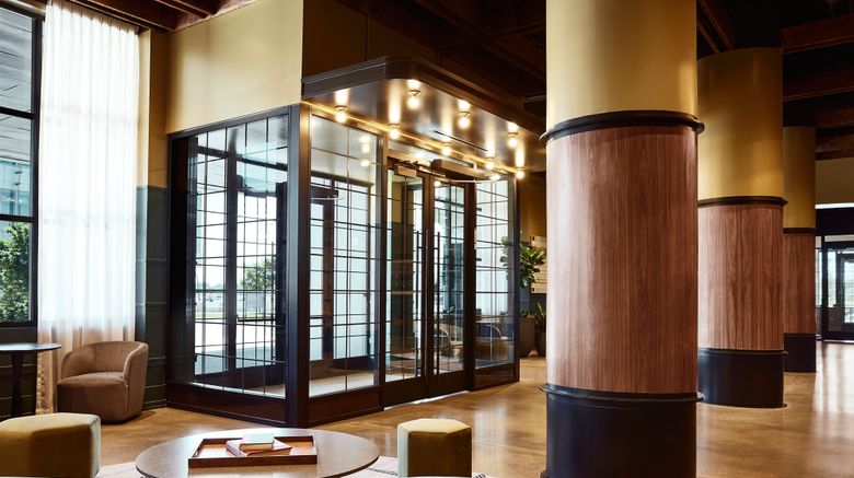 <b>The Scarlet, A Tribute Portfolio Hotel Lobby</b>. Images powered by <a href="https://www.leonardoworldwide.com/" title="Leonardo Worldwide" target="_blank">Leonardo</a>.