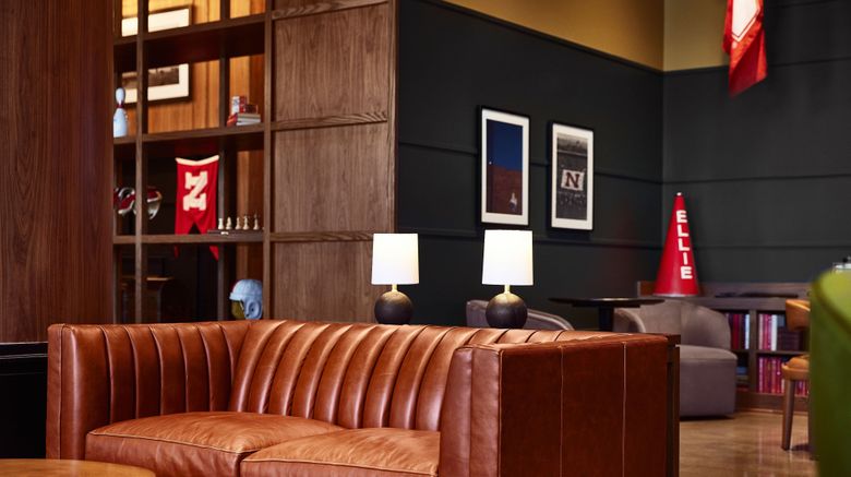 <b>The Scarlet, A Tribute Portfolio Hotel Lobby</b>. Images powered by <a href="https://www.leonardoworldwide.com/" title="Leonardo Worldwide" target="_blank">Leonardo</a>.