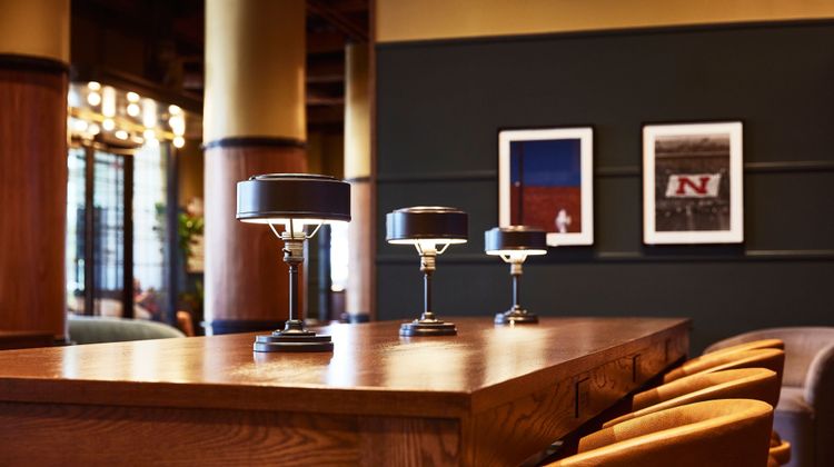 The Scarlet, A Tribute Portfolio Hotel Meeting