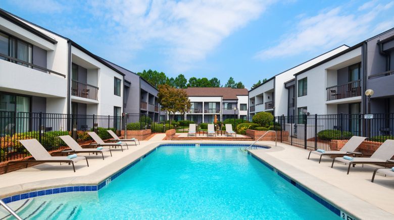 <b>Courtyard by Marriott Augusta Pool</b>. Images powered by <a href="https://www.leonardoworldwide.com/" title="Leonardo Worldwide" target="_blank">Leonardo</a>.
