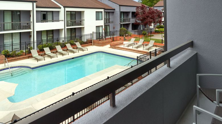 <b>Courtyard by Marriott Augusta Suite</b>. Images powered by <a href="https://www.leonardoworldwide.com/" title="Leonardo Worldwide" target="_blank">Leonardo</a>.