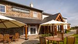 <b>Premier Inn St. Austell Exterior</b>. Images powered by <a href="https://www.leonardoworldwide.com/" title="Leonardo Worldwide" target="_blank">Leonardo</a>.