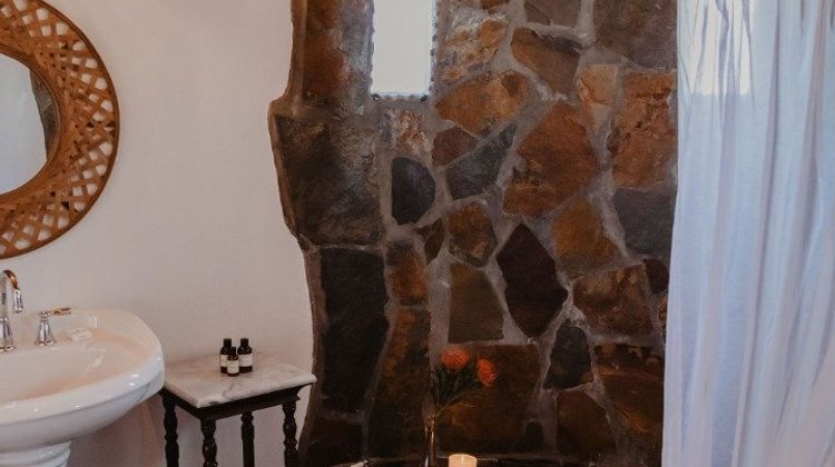 Korakia Pensione Room