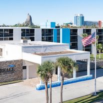 Monreale Express I-Drive Orlando