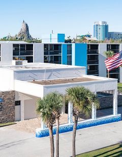 Monreale Express I-Drive Orlando
