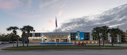 Monreale Express I-Drive Orlando Exterior