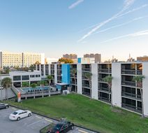 Monreale Express I-Drive Orlando Exterior
