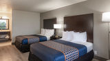 Monreale Express I-Drive Orlando Room