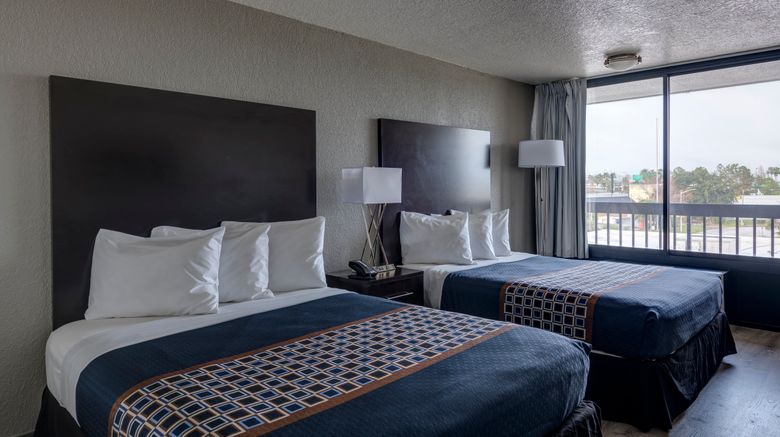 <b>Monreale Express I-Drive Orlando Room</b>. Images powered by <a href="https://www.leonardoworldwide.com/" title="Leonardo Worldwide" target="_blank">Leonardo</a>.