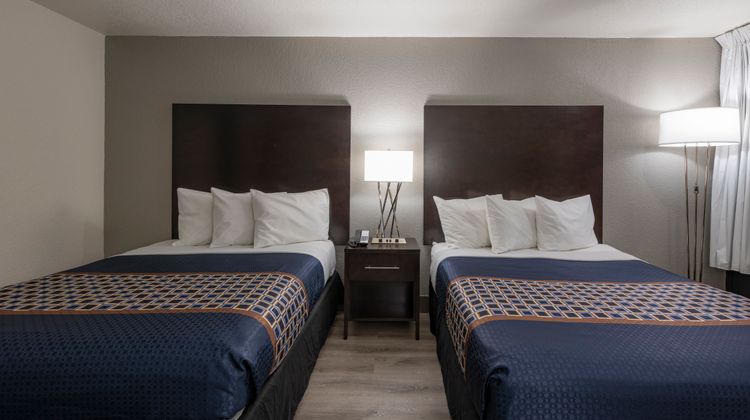 Monreale Express I-Drive Orlando Room