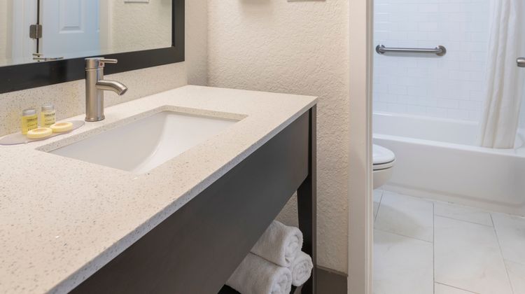 Monreale Express I-Drive Orlando Room