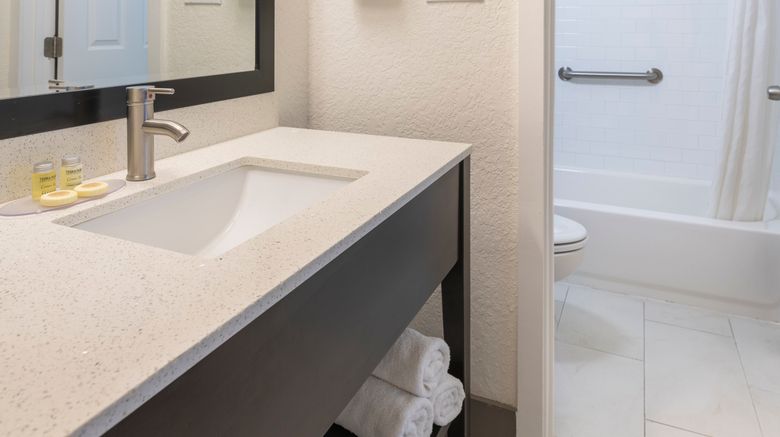 <b>Monreale Express I-Drive Orlando Room</b>. Images powered by <a href="https://www.leonardoworldwide.com/" title="Leonardo Worldwide" target="_blank">Leonardo</a>.