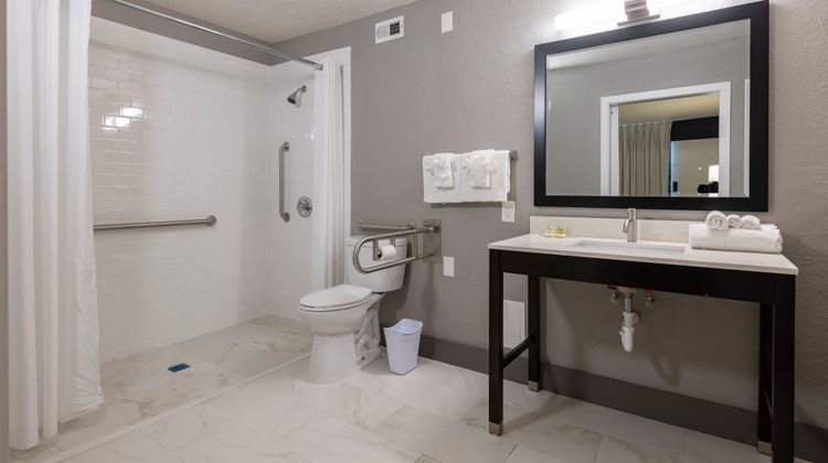 Monreale Express I-Drive Orlando Room