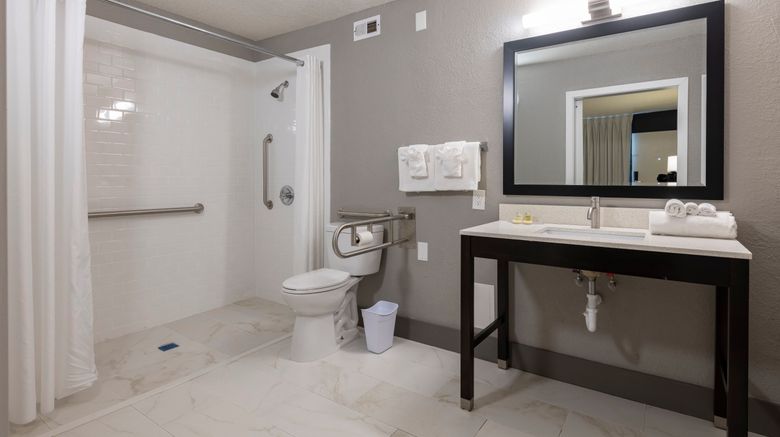 <b>Monreale Express I-Drive Orlando Room</b>. Images powered by <a href="https://www.leonardoworldwide.com/" title="Leonardo Worldwide" target="_blank">Leonardo</a>.