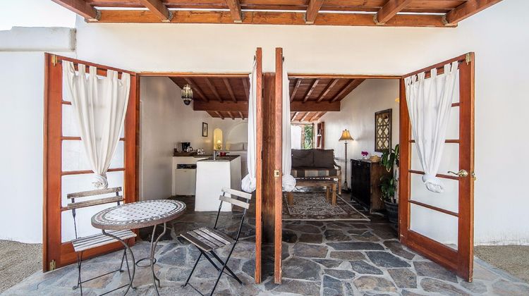 Korakia Pensione Suite