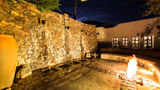 <b>Korakia Pensione Exterior</b>. Images powered by <a href="https://www.leonardoworldwide.com/" title="Leonardo Worldwide" target="_blank">Leonardo</a>.